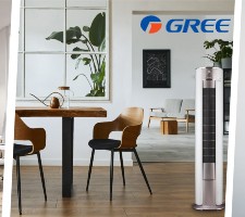 Gree Ticari Klima Servisi-1