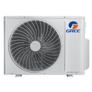 Gree Klima Multi Sistem Klima Dış Ünitesi (R32) 18000 Bodrum Bayi ve Servisi