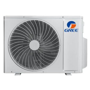 Gree Klima Multi Sistem Klima Dış Ünitesi (R32) 28000 BTU Bodrum Bayi ve Servisi