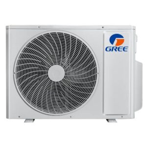 Gree Klima Multi Sistem Klima Dış Ünitesi (R32) 42000 BTU Bodrum Bayi ve Servisi