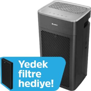 Gree Klima Square Hava Temizleme Cihazı Bodrum Bayi ve Servisi