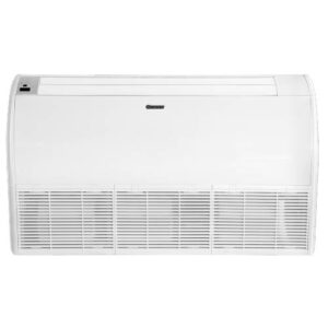 Gree Klima Yer Tavan Tip Inverter Klima Bodrum Bayi ve Servisi